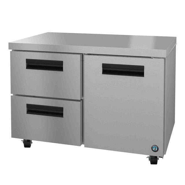 Hoshizaki America - Undercounters - Refrigerators and Freezers