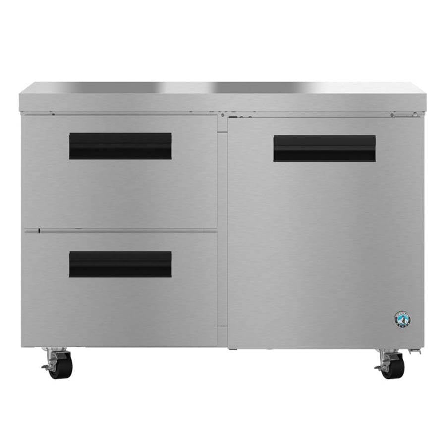 Undercounters - Refrigerators and Freezers