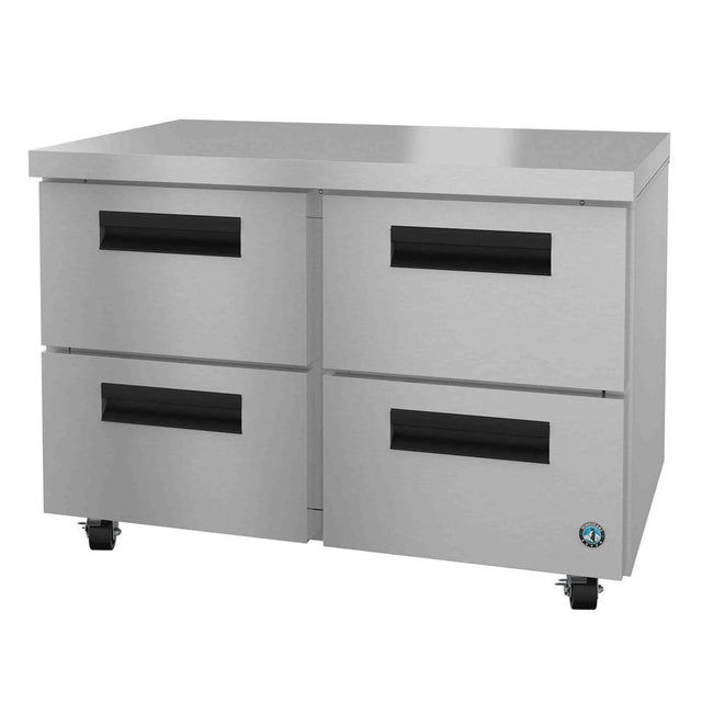 Hoshizaki America - Undercounters - Refrigerators and Freezers