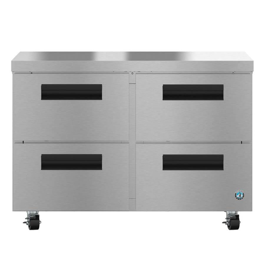 Undercounters - Refrigerators and Freezers