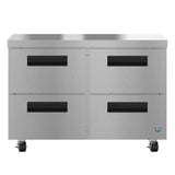 Undercounters - Refrigerators and Freezers