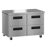 Undercounters - Refrigerators and Freezers