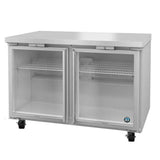 Hoshizaki America - Undercounters - Refrigerators and Freezers