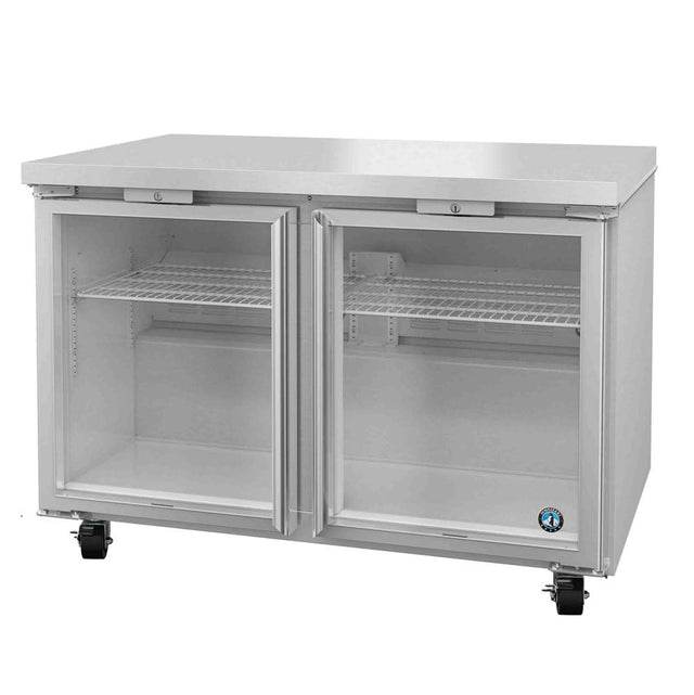 Hoshizaki America - Undercounters - Refrigerators and Freezers
