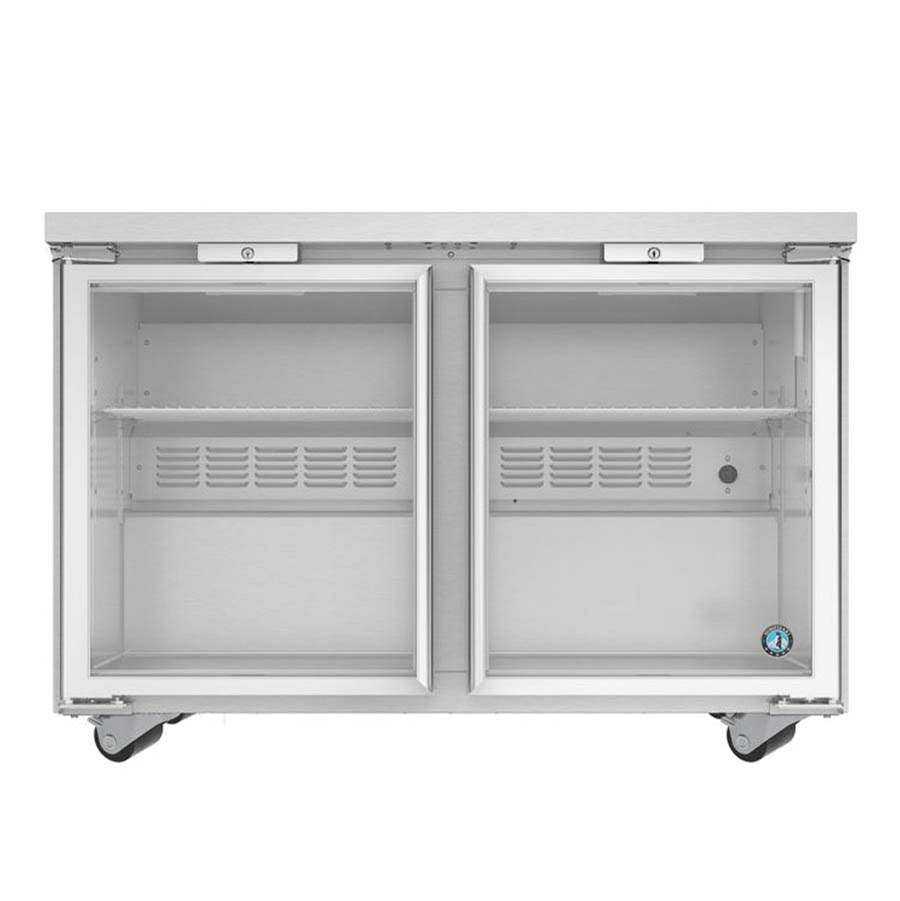 Undercounters - Refrigerators and Freezers