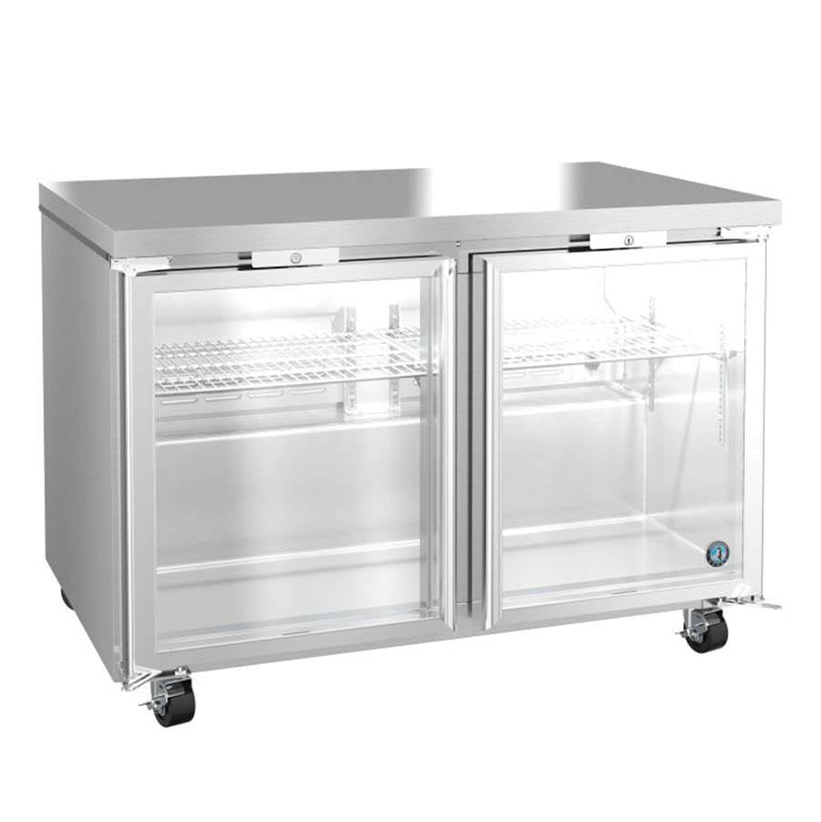 Undercounters - Refrigerators and Freezers