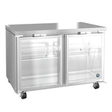 Undercounters - Refrigerators and Freezers