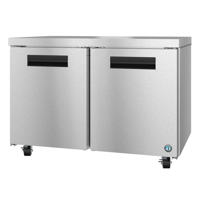 Hoshizaki America - Undercounters - Refrigerators and Freezers