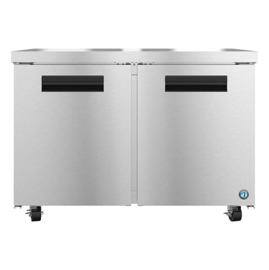 Undercounters - Refrigerators and Freezers