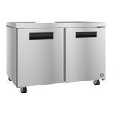 Undercounters - Refrigerators and Freezers