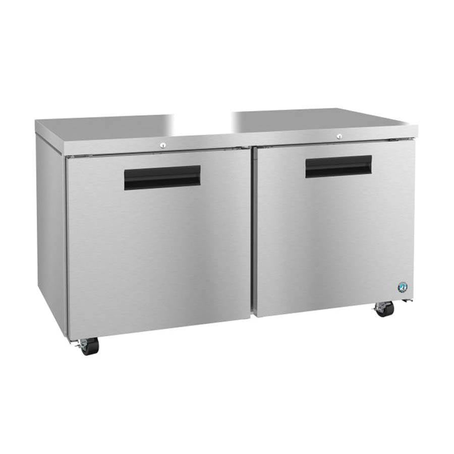 Undercounters - Refrigerators and Freezers