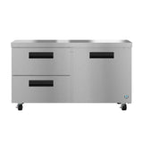 Undercounters - Refrigerators and Freezers