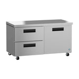 Undercounters - Refrigerators and Freezers
