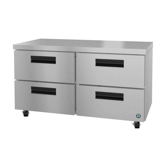 Hoshizaki America - Undercounters - Refrigerators and Freezers