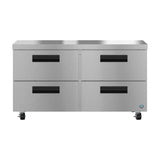 Undercounters - Refrigerators and Freezers