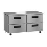 Undercounters - Refrigerators and Freezers