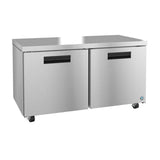 Undercounters - Refrigerators and Freezers