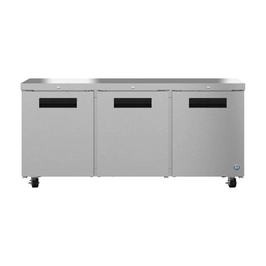 Undercounters - Refrigerators and Freezers