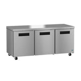 Undercounters - Refrigerators and Freezers