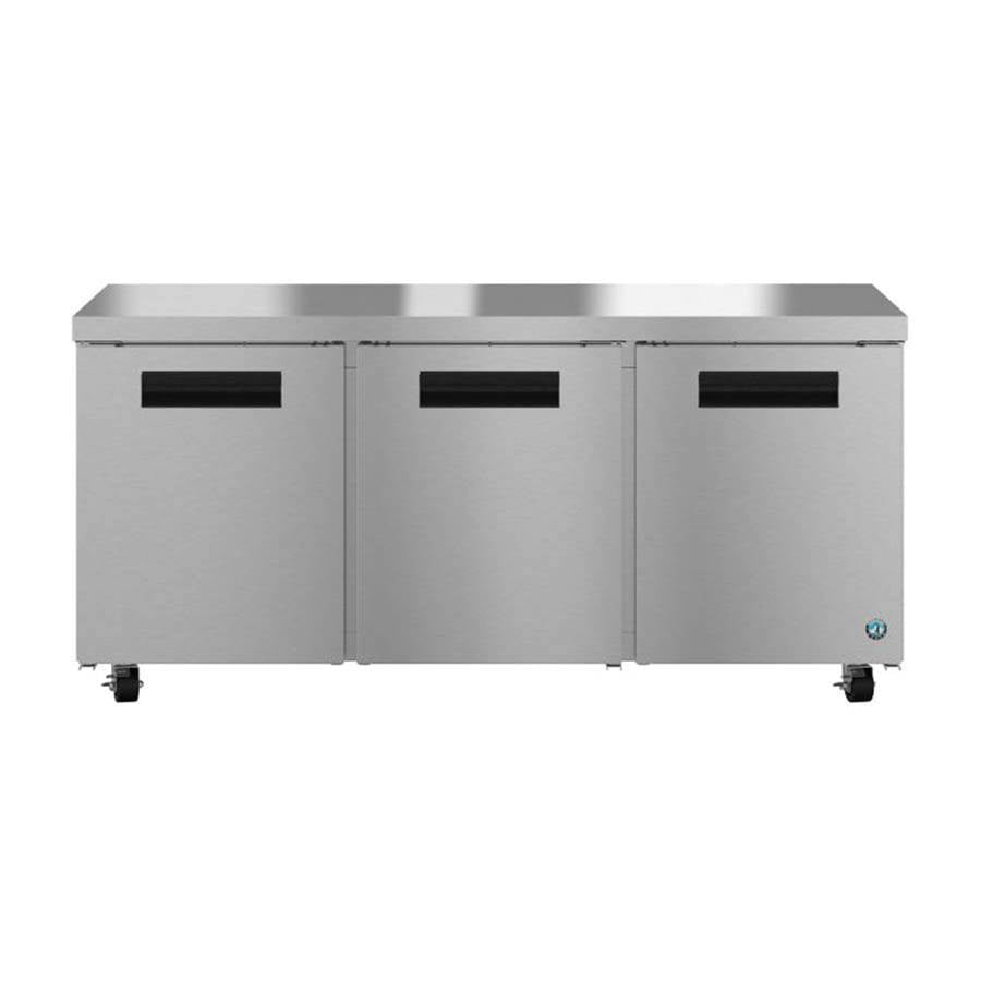 Undercounters - Refrigerators and Freezers
