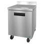 Hoshizaki America - Worktops - Refrigerators and Freezers