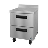 Hoshizaki America - Worktops - Refrigerators and Freezers