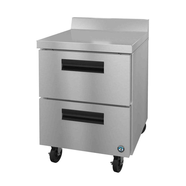 Hoshizaki America - Worktops - Refrigerators and Freezers