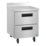 Worktops - Refrigerators and Freezers