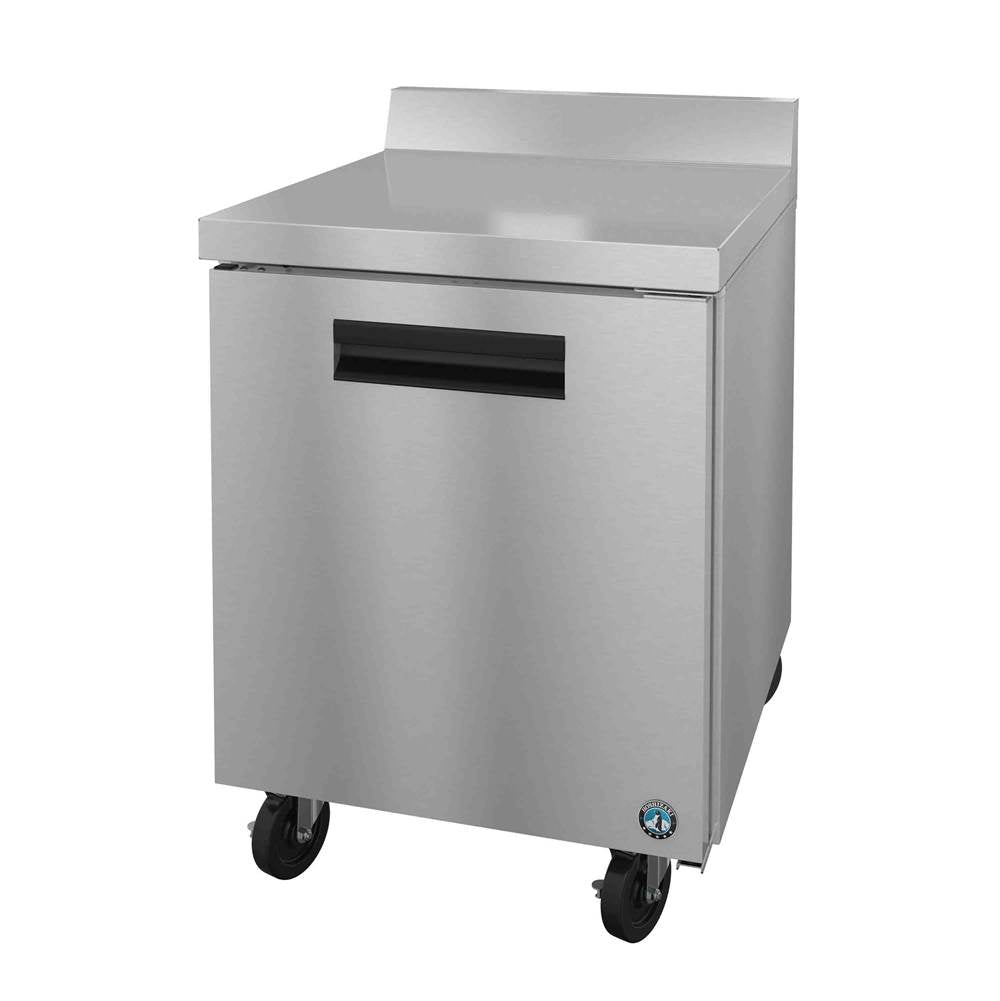 Hoshizaki America - Worktops - Refrigerators and Freezers