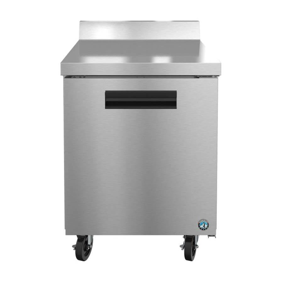 Worktops - Refrigerators and Freezers