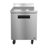 Worktops - Refrigerators and Freezers