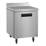 Worktops - Refrigerators and Freezers