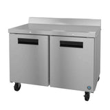Hoshizaki America - Worktops - Refrigerators and Freezers