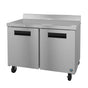 Hoshizaki America - Worktops - Refrigerators and Freezers