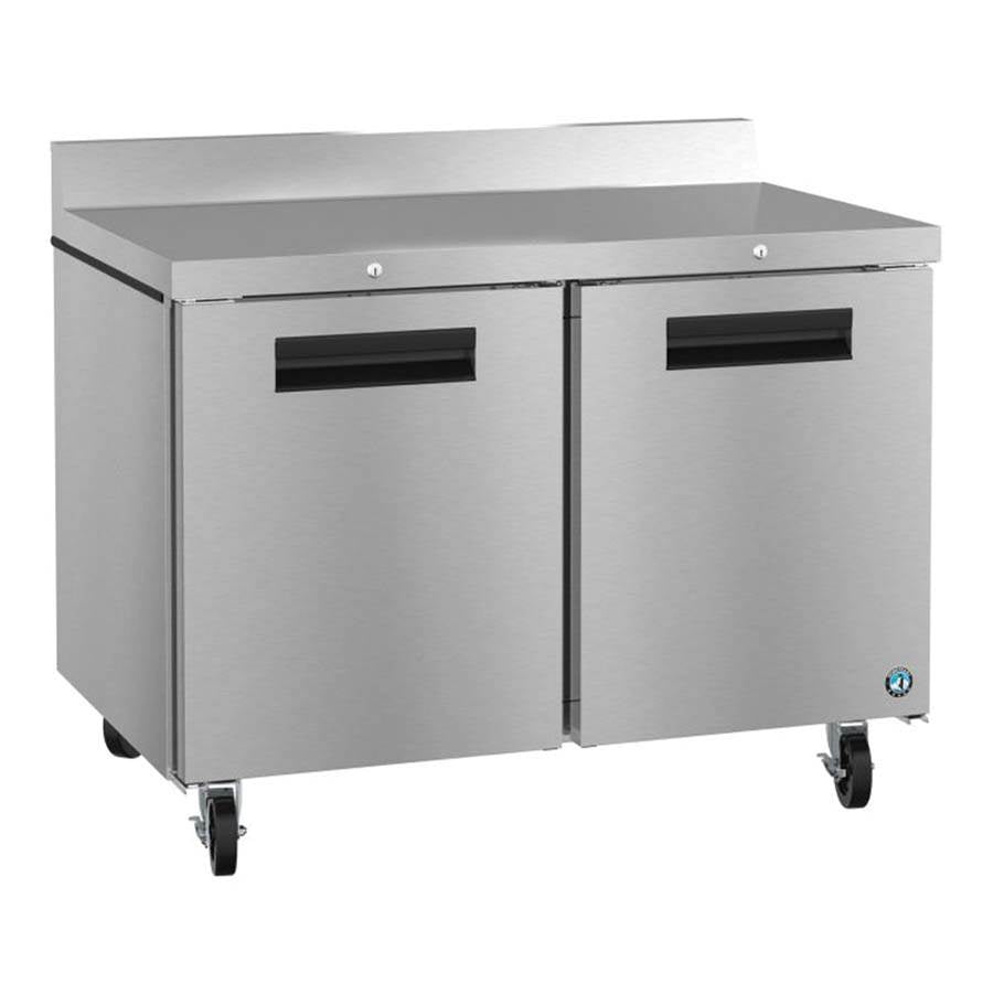Worktops - Refrigerators and Freezers