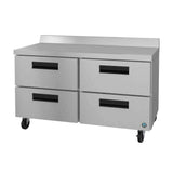 Hoshizaki America - Worktops - Refrigerators and Freezers