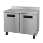 Hoshizaki America - Worktops - Refrigerators and Freezers