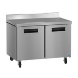 Worktops - Refrigerators and Freezers