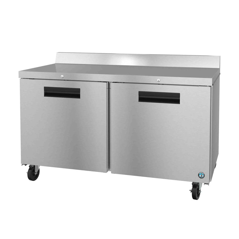 Hoshizaki America - Worktops - Refrigerators and Freezers