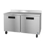 Hoshizaki America - Worktops - Refrigerators and Freezers