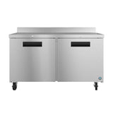 Worktops - Refrigerators and Freezers