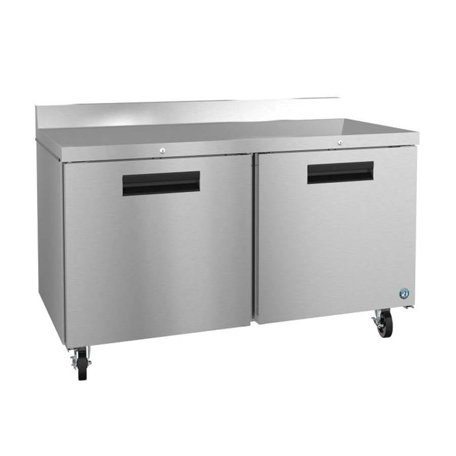 Worktops - Refrigerators and Freezers