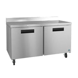 Worktops - Refrigerators and Freezers