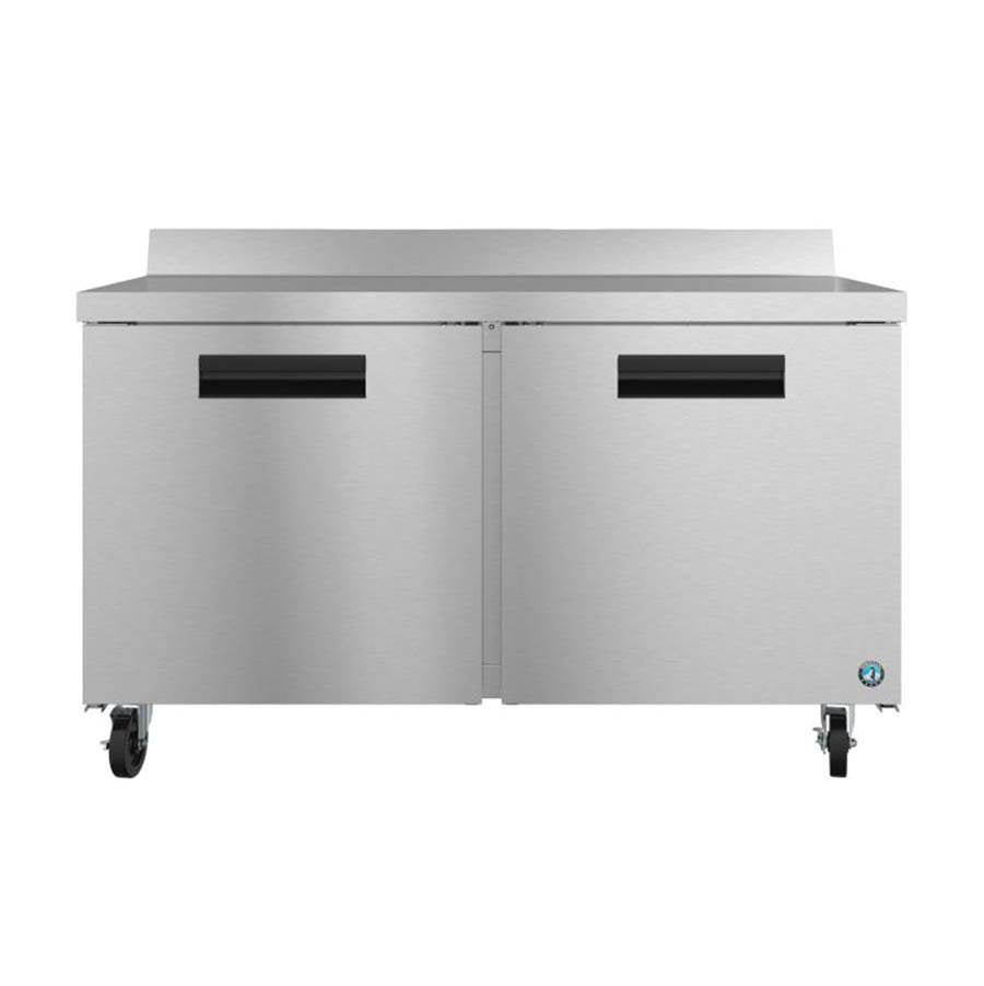 Worktops - Refrigerators and Freezers