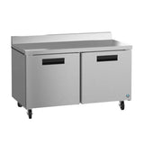 Worktops - Refrigerators and Freezers