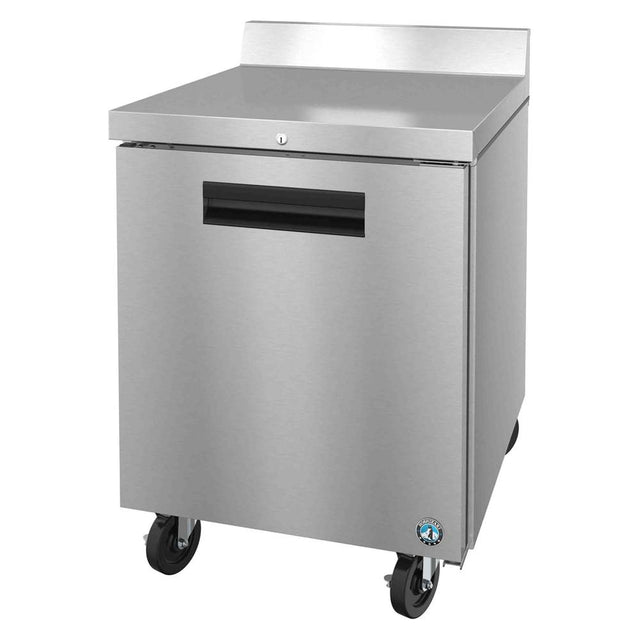 Hoshizaki America - Worktops - Refrigerators and Freezers
