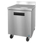 Hoshizaki America - Worktops - Refrigerators and Freezers