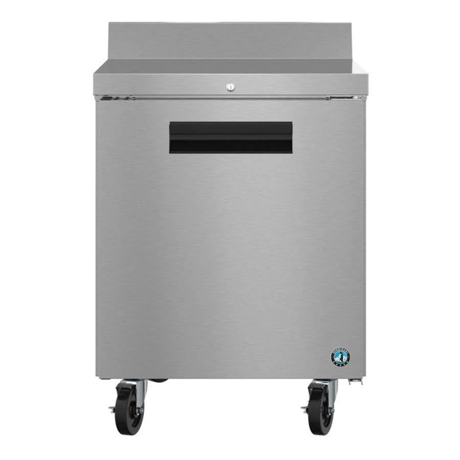 Worktops - Refrigerators and Freezers