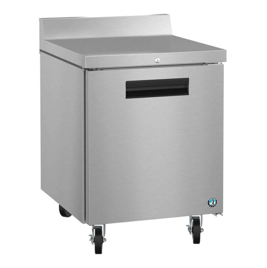 Worktops - Refrigerators and Freezers