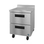 Hoshizaki America - Worktops - Refrigerators and Freezers